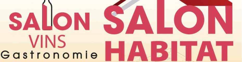 salon Habitat Morlaix 2018, salon gastronomie Morlaix 2018