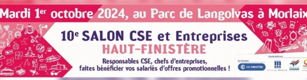 Lango - Salon CSE - CCI MBO