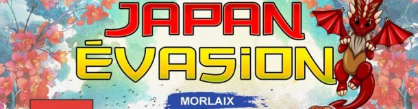 Lango - Salon Japan Evasion